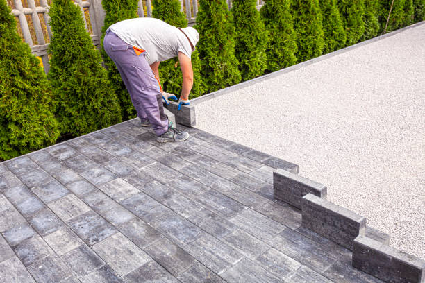 Reasons to Select Us for Your Driveway Paving Requirements in Newberry, MI