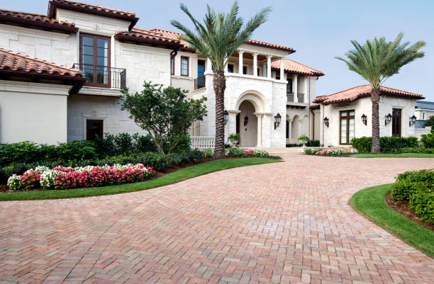 Reliable Newberry, MI Driveway Pavers Solutions