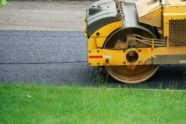 Best Driveway Paving Contractor  in Newberry, MI