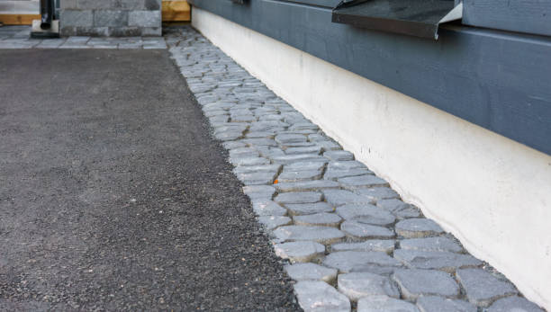 Best Permeable Paver Driveway  in Newberry, MI