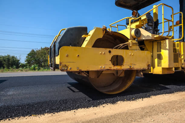 Best Custom Driveway Pavers  in Newberry, MI